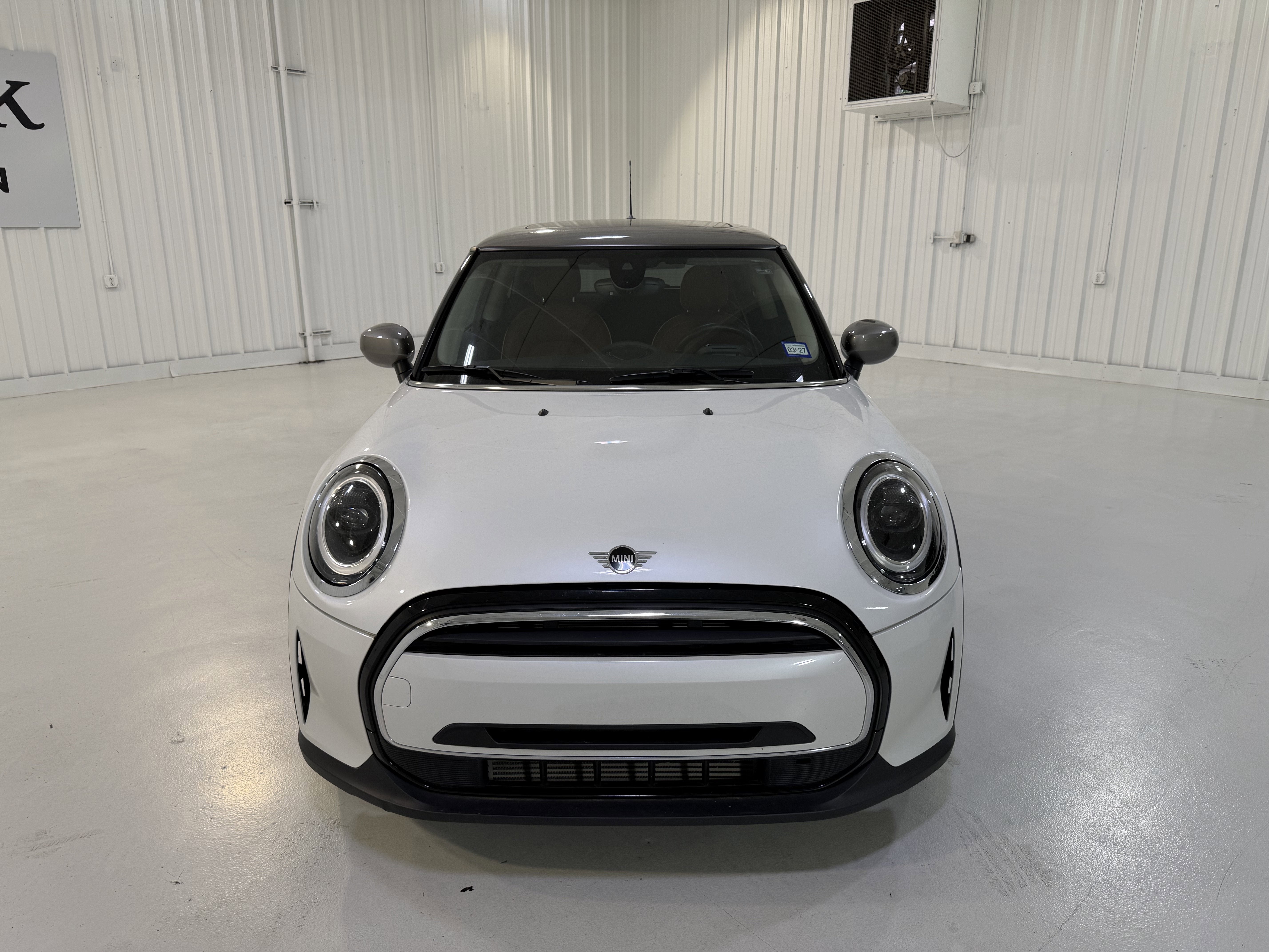 2024 MINI Hardtop 2 Door Cooper