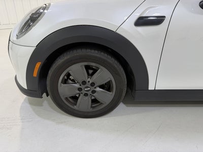 2024 MINI Hardtop 2 Door Cooper
