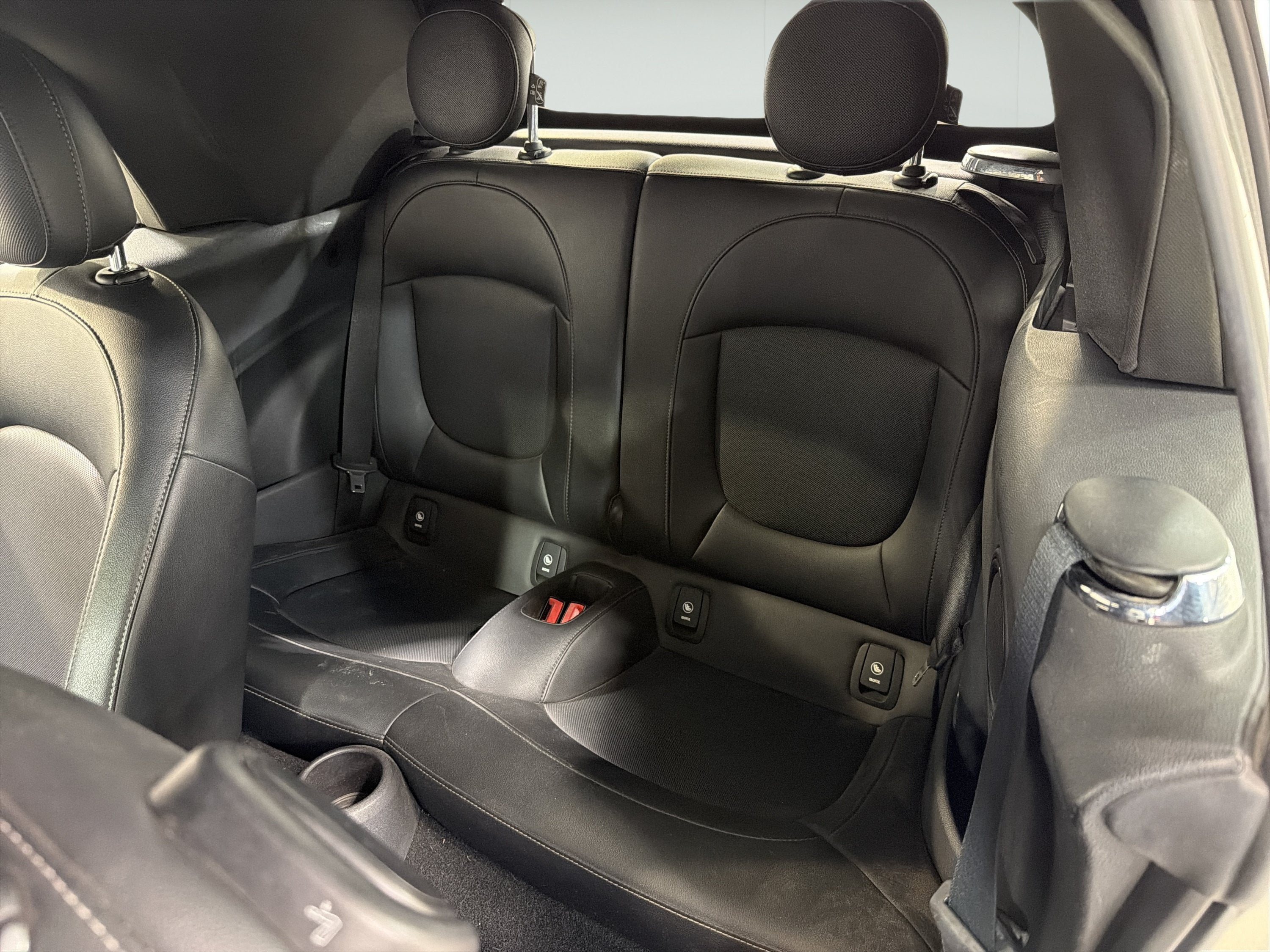 2019 MINI Convertible Cooper