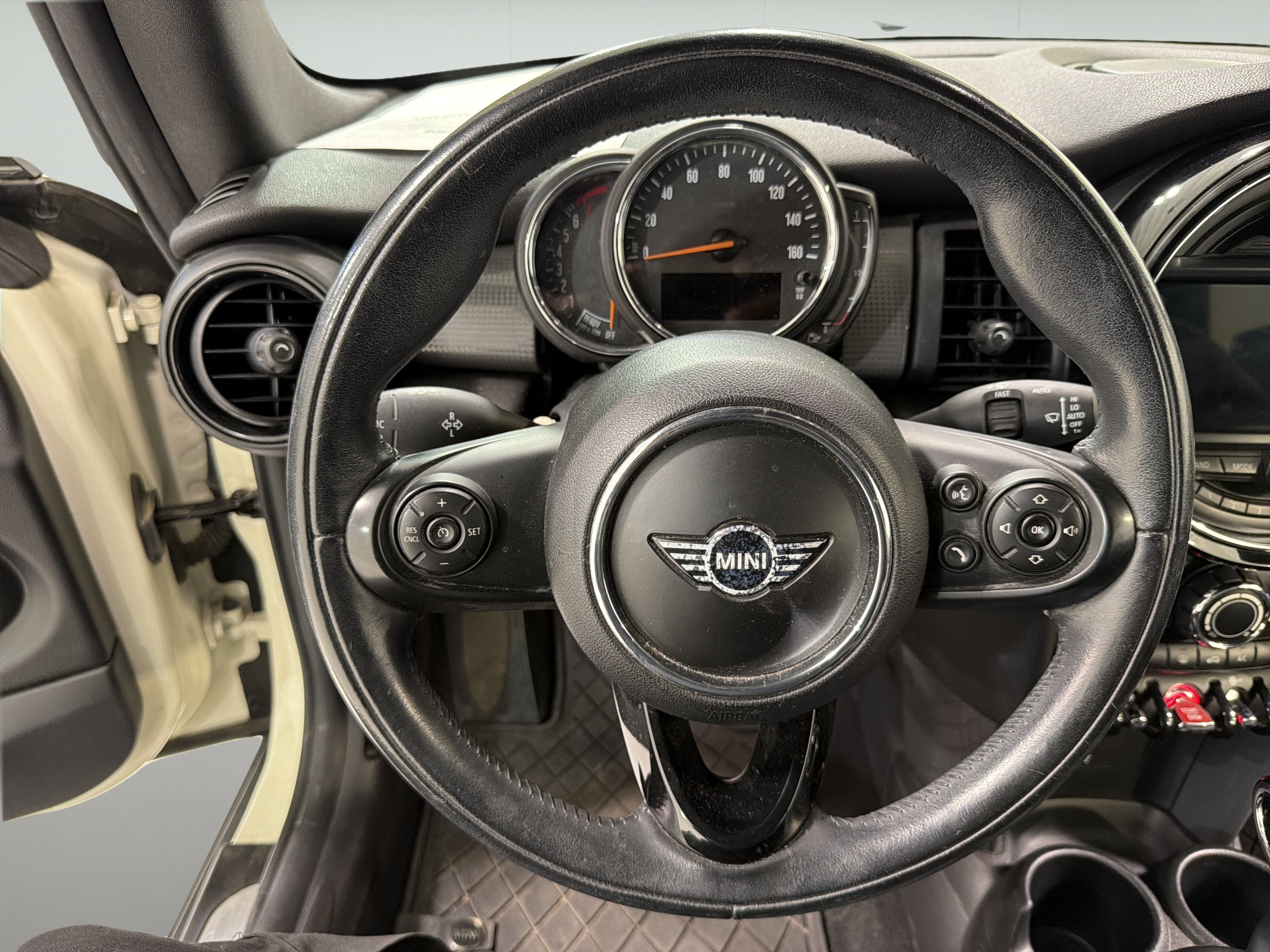 2019 MINI Convertible Cooper