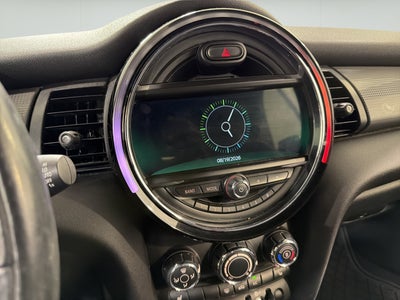 2019 MINI Convertible Cooper