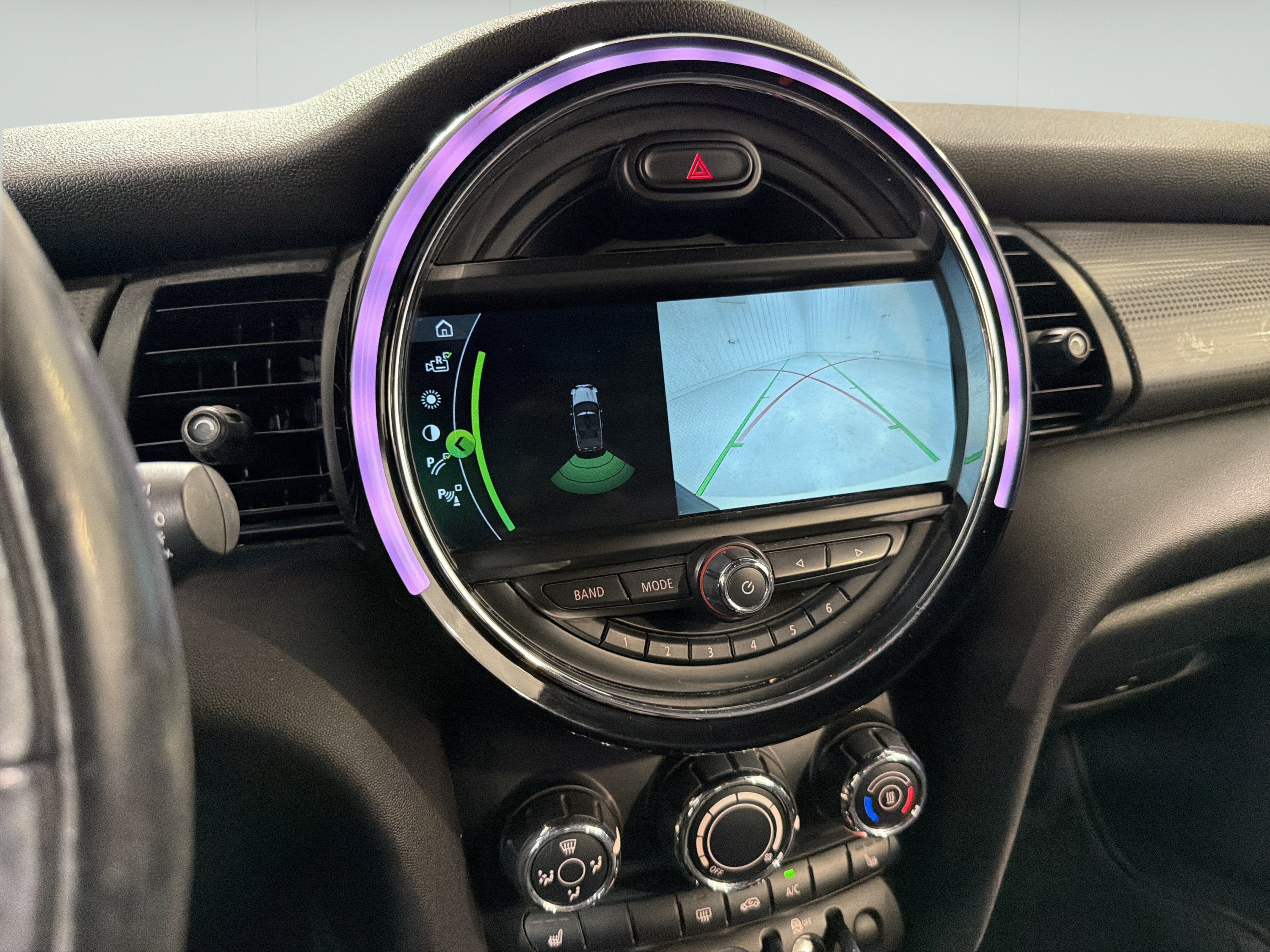 2019 MINI Convertible Cooper