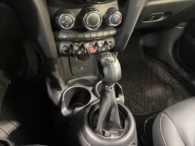 2019 MINI Convertible Cooper