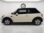 2019 MINI Convertible Cooper