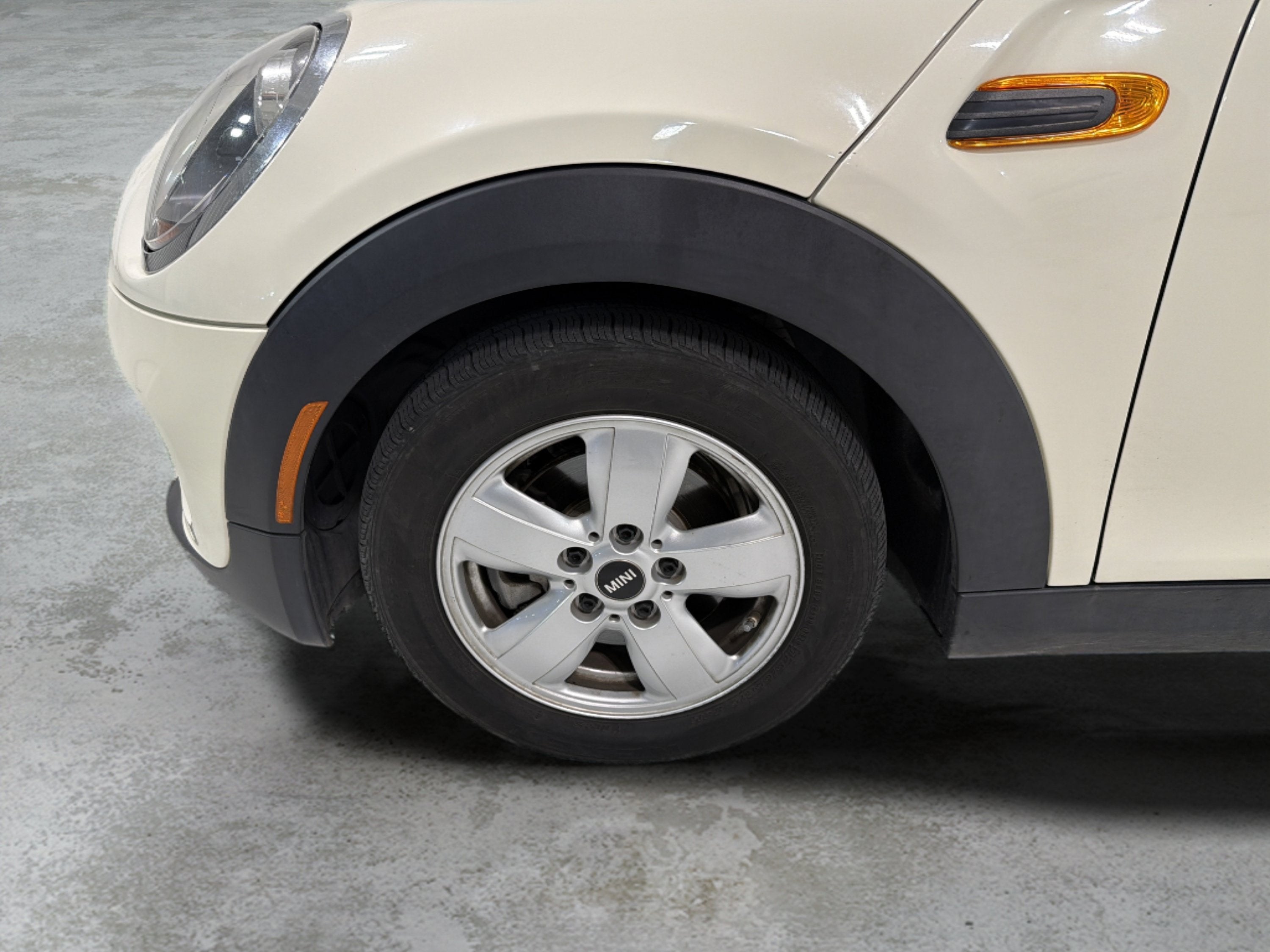 2019 MINI Convertible Cooper