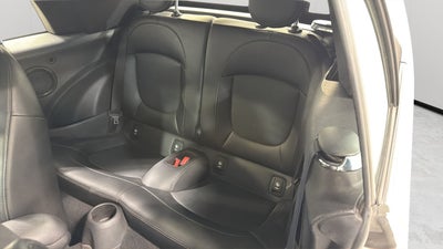 2019 MINI Convertible Cooper
