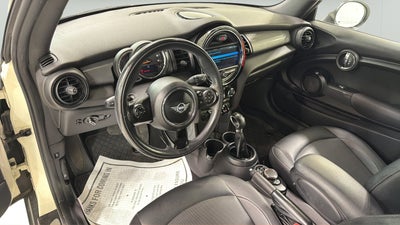 2019 MINI Convertible Cooper