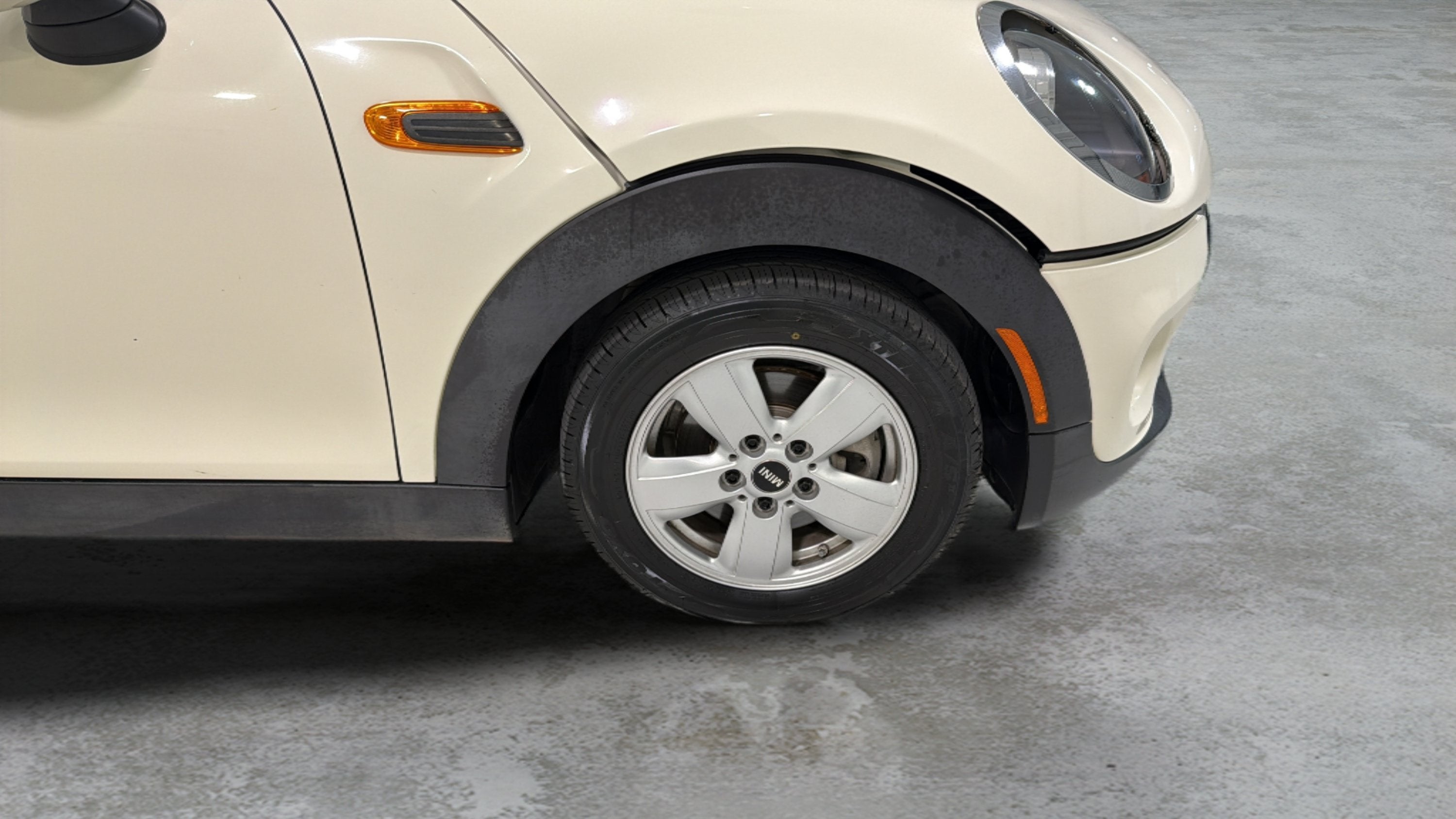 2019 MINI Convertible Cooper