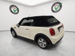 2019 MINI Convertible Cooper