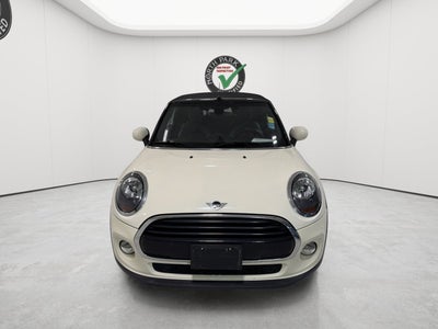 2019 MINI Convertible Cooper
