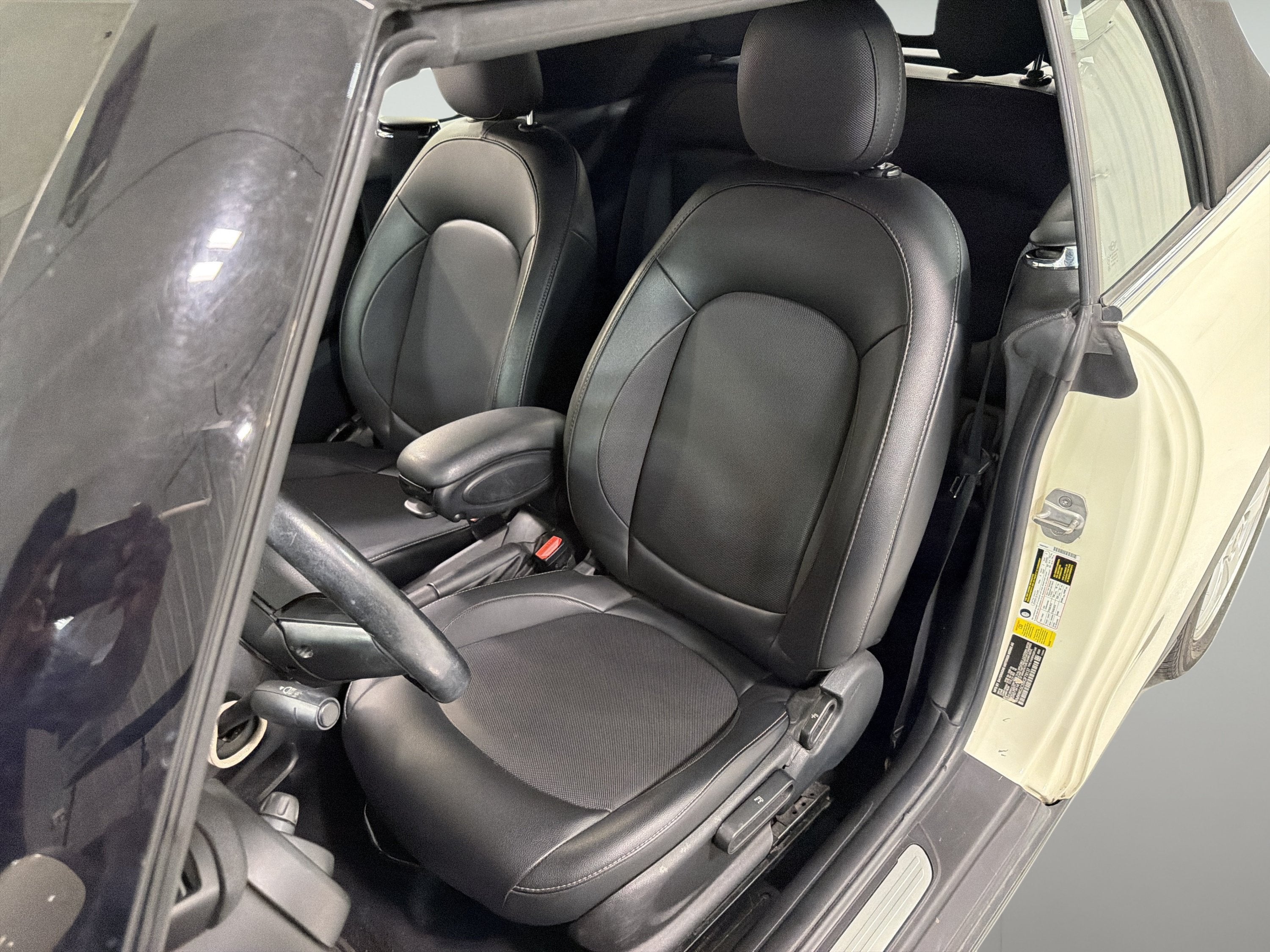 2019 MINI Convertible Cooper