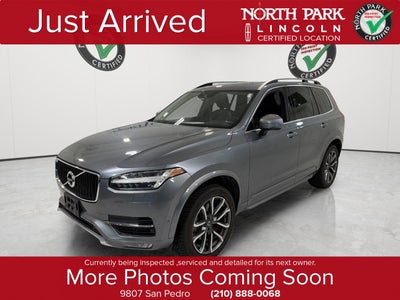 2018 Volvo XC90 Momentum