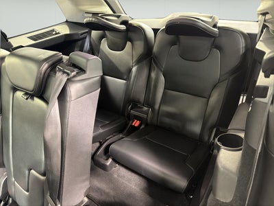 2018 Volvo XC90 Momentum