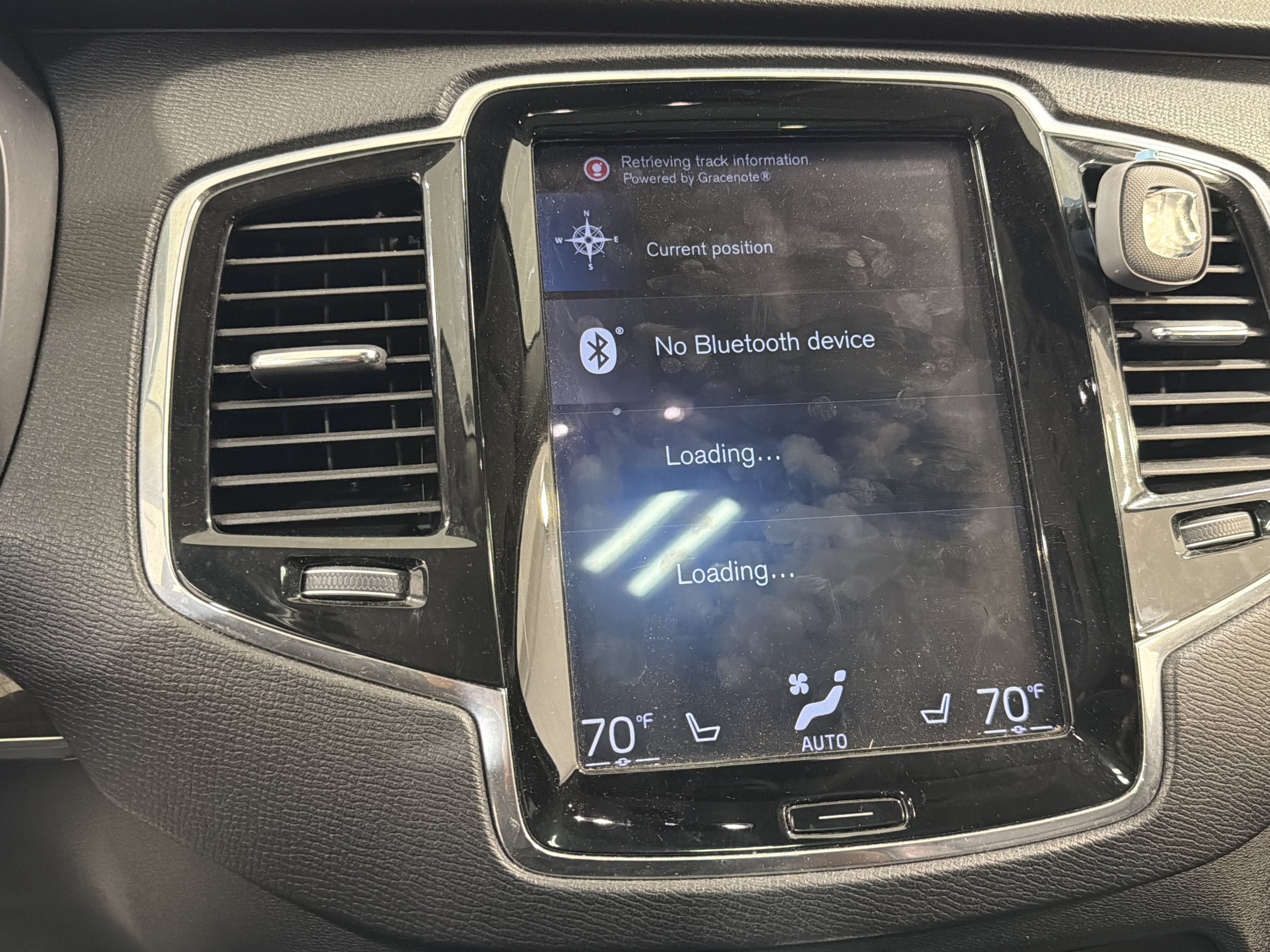 2018 Volvo XC90 Momentum