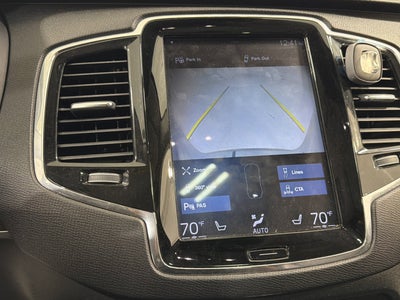 2018 Volvo XC90 Momentum