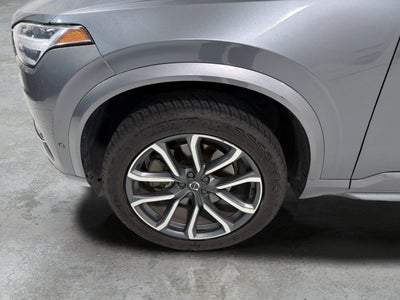 2018 Volvo XC90 Momentum