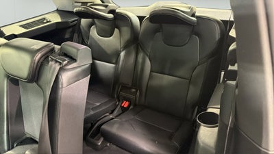 2018 Volvo XC90 Momentum