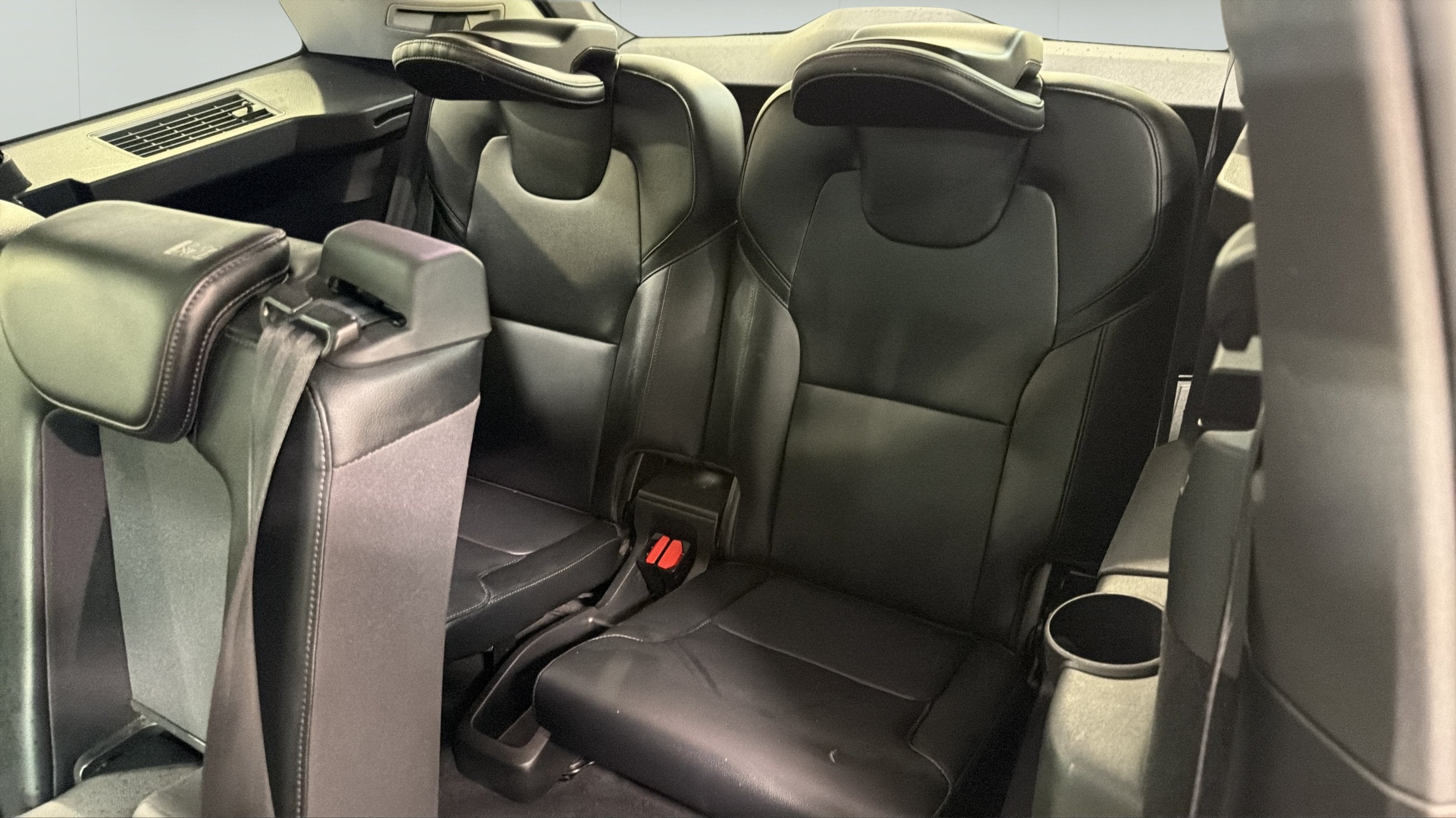 2018 Volvo XC90 Momentum