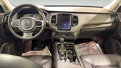 2018 Volvo XC90 Momentum