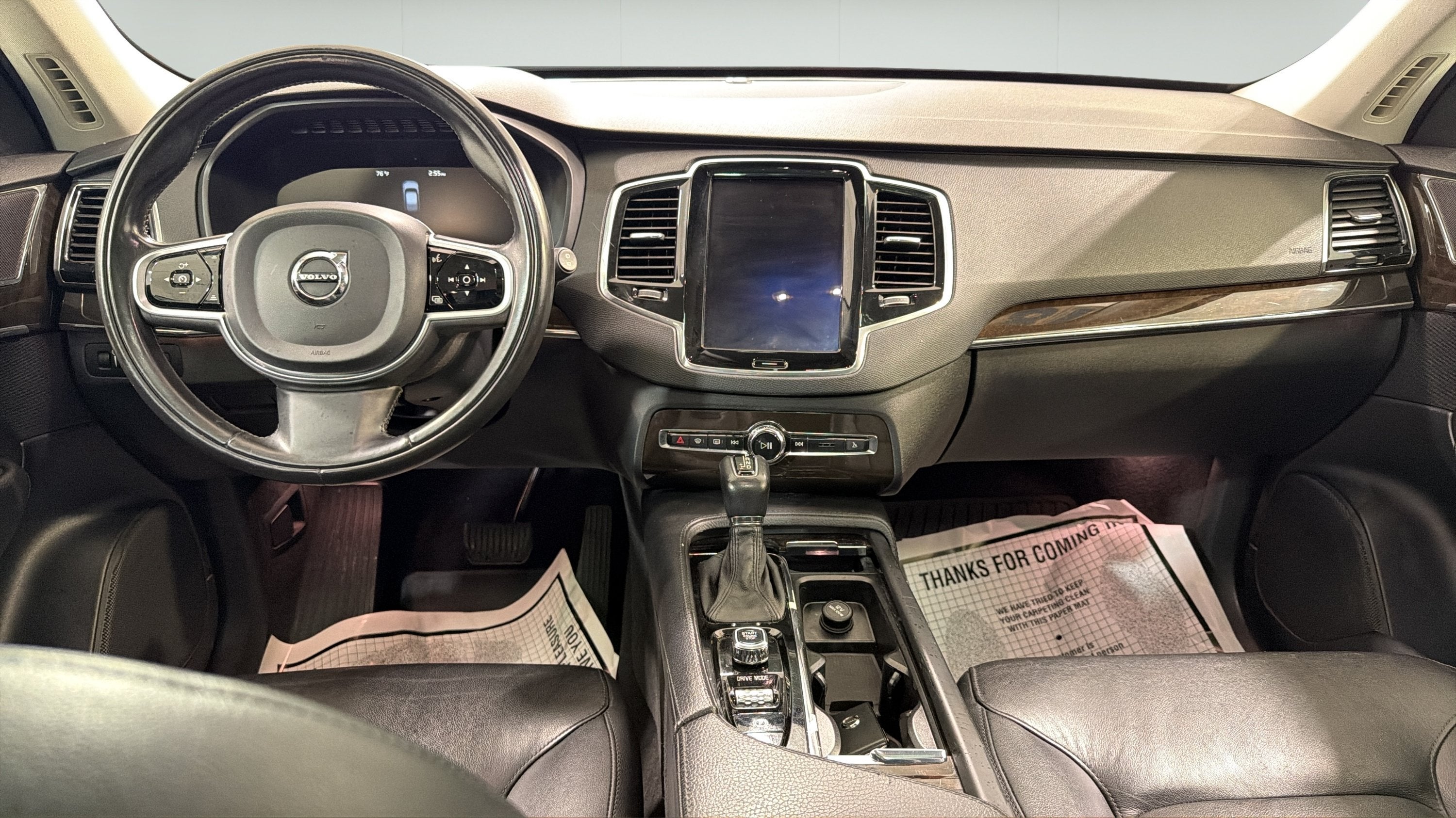 2018 Volvo XC90 Momentum
