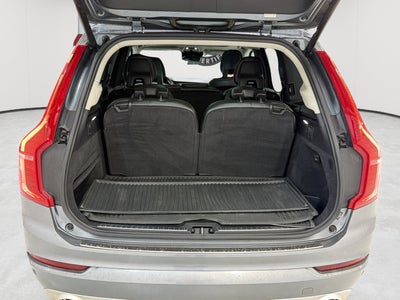 2018 Volvo XC90 Momentum