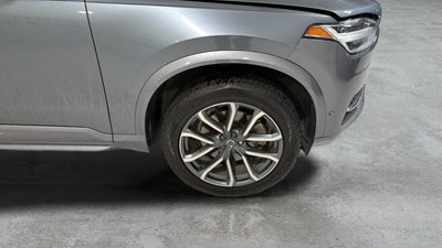 2018 Volvo XC90 Momentum