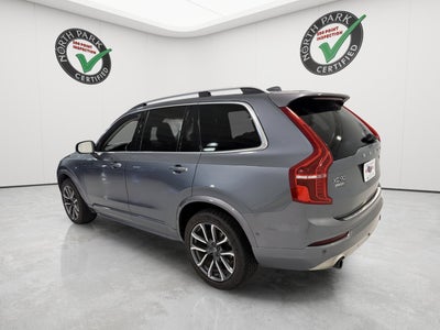 2018 Volvo XC90 Momentum