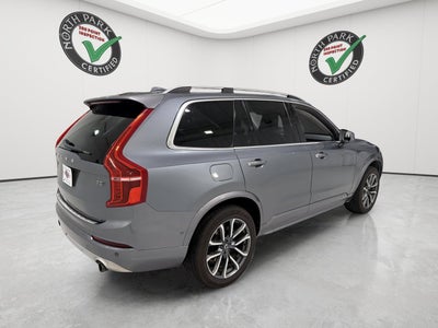 2018 Volvo XC90 Momentum