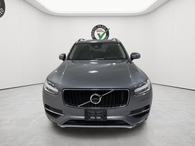 2018 Volvo XC90 Momentum