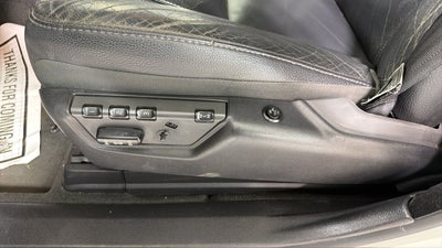 2013 Volvo XC90 3.2