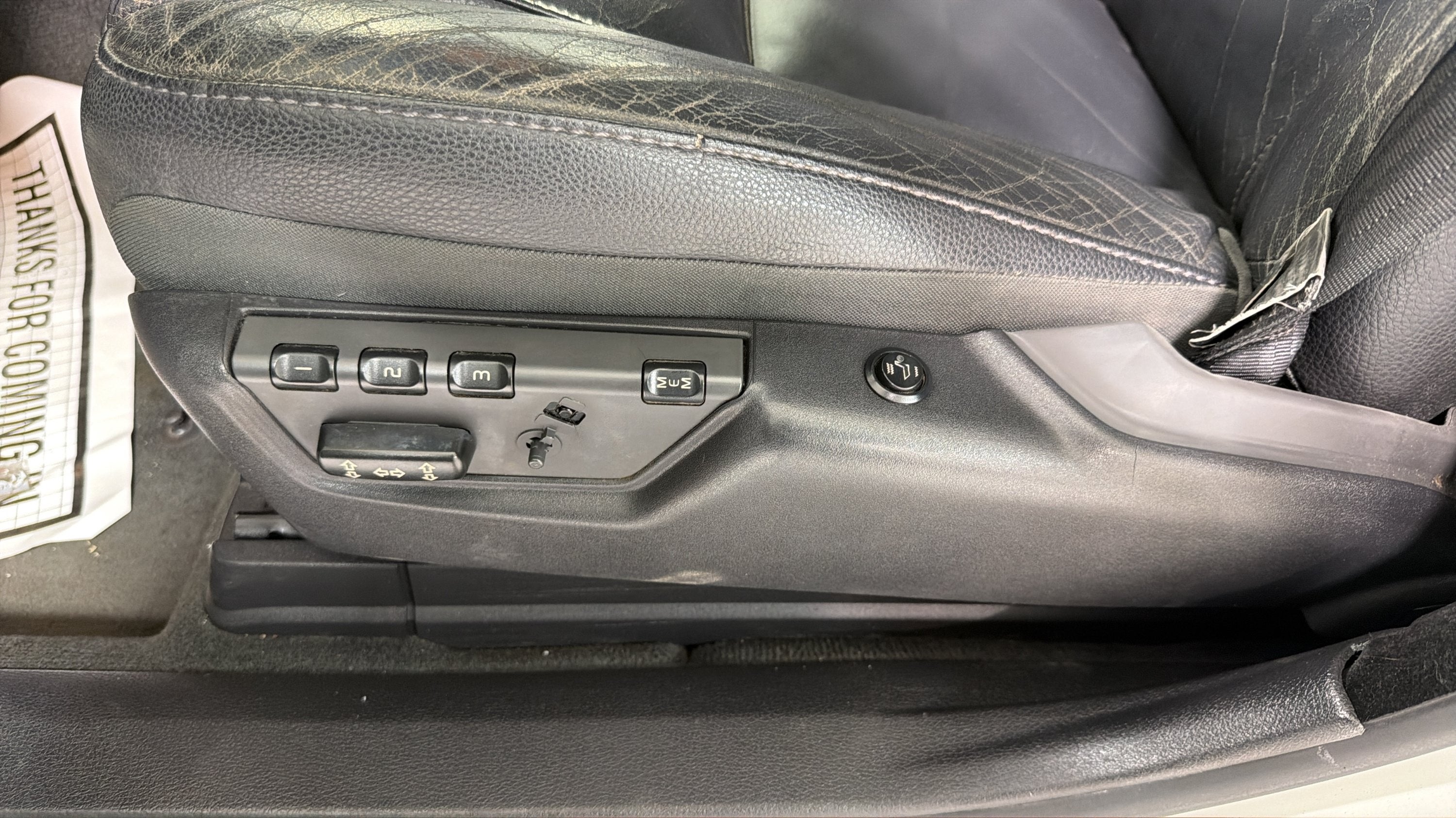 2013 Volvo XC90 3.2