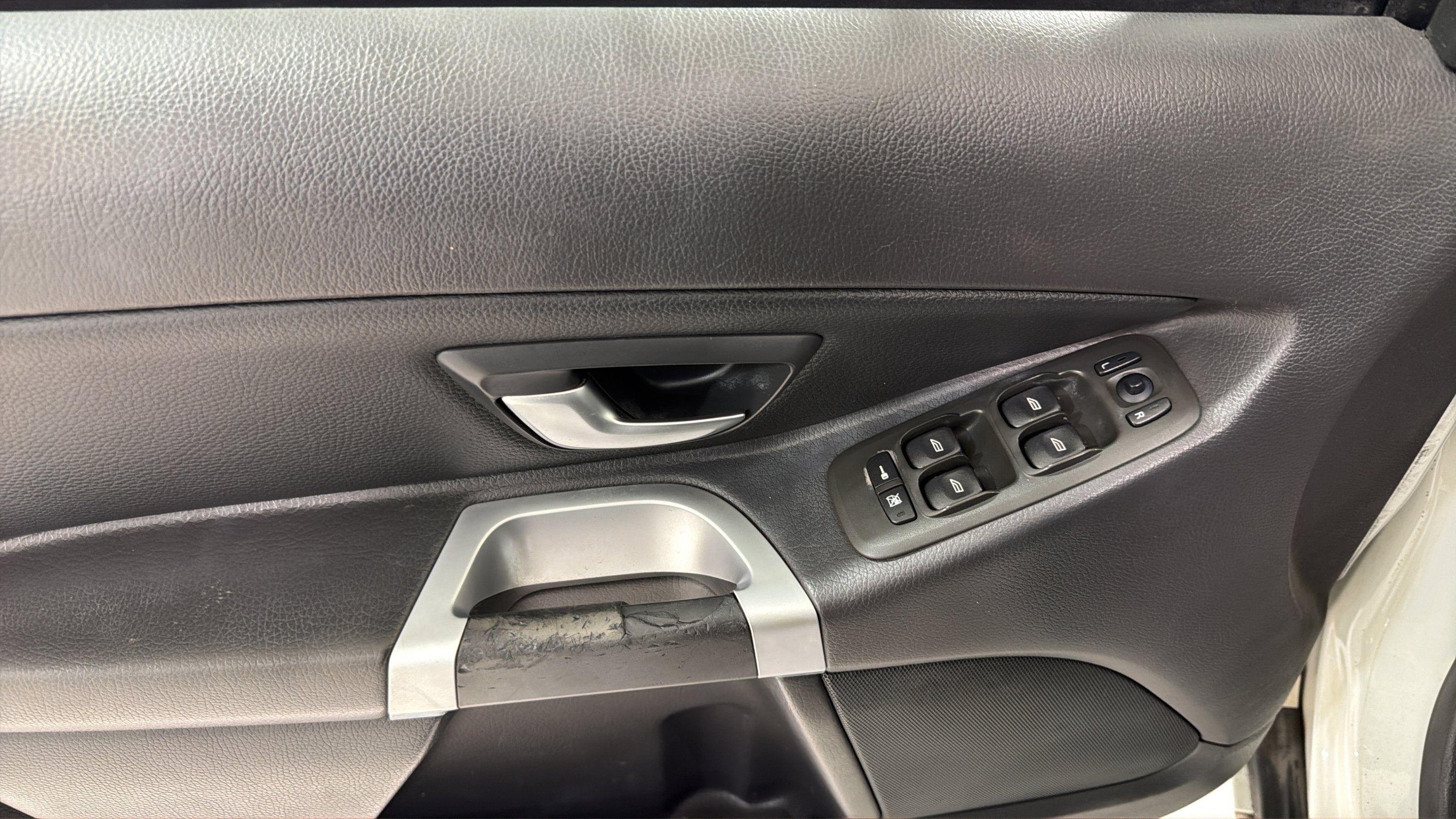 2013 Volvo XC90 3.2