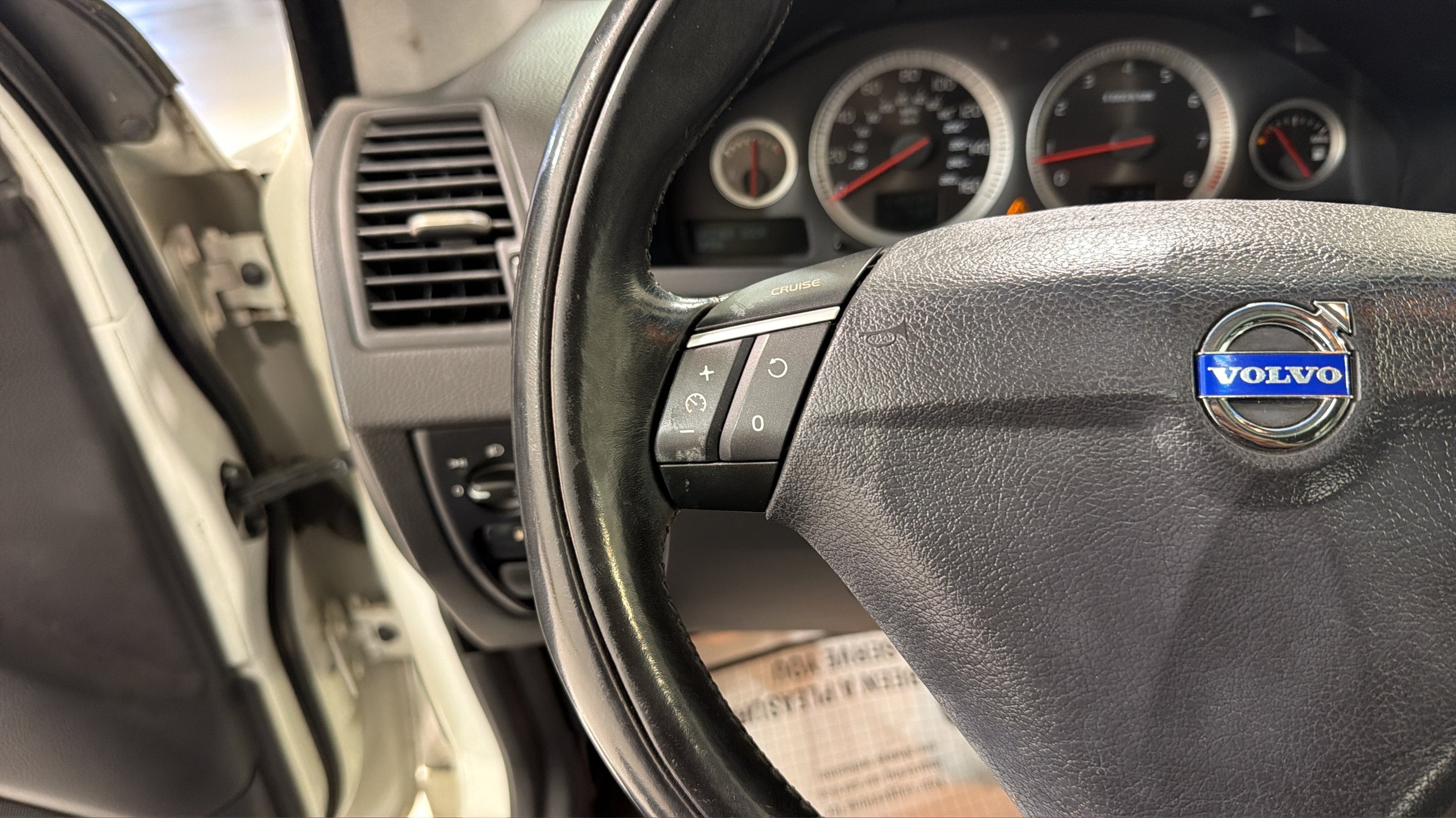 2013 Volvo XC90 3.2