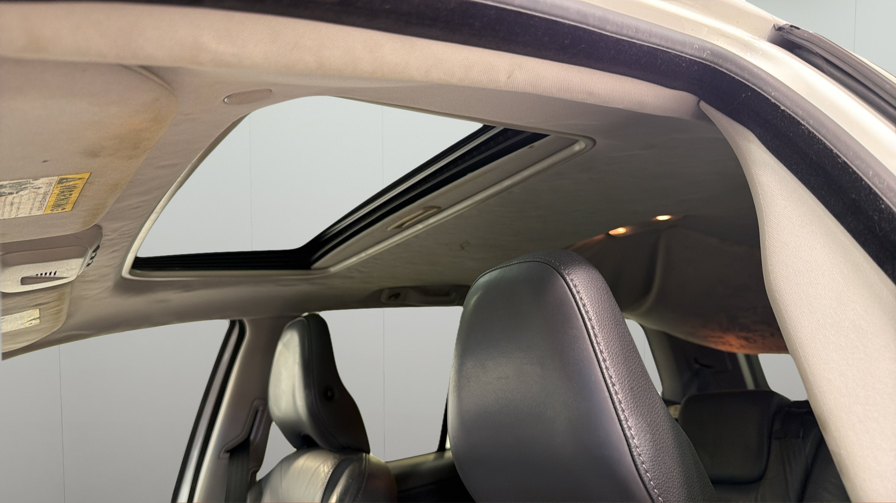 2013 Volvo XC90 3.2