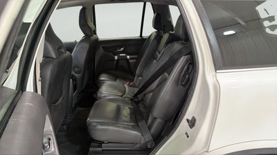 2013 Volvo XC90 3.2