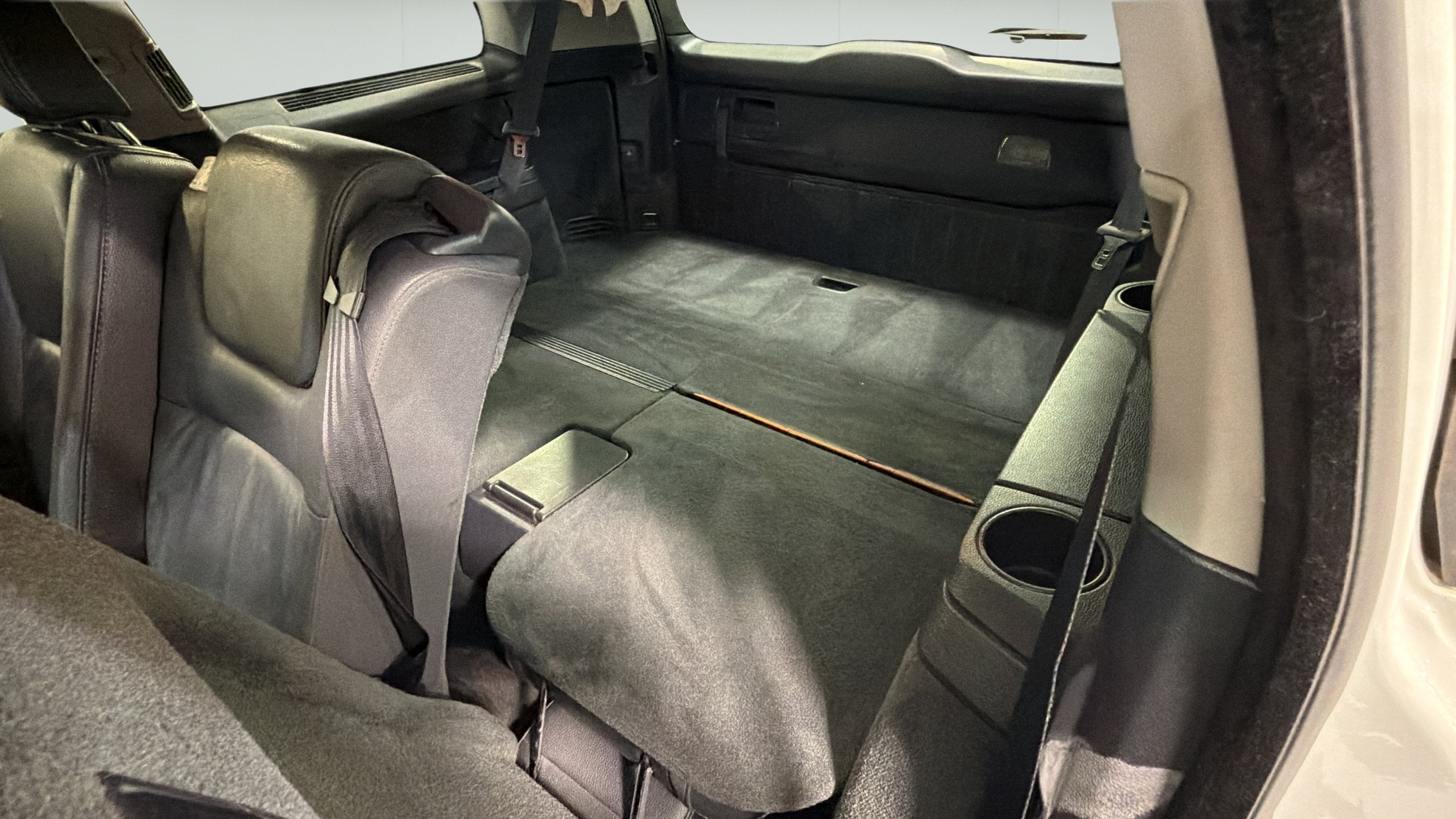 2013 Volvo XC90 3.2