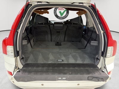 2013 Volvo XC90 3.2