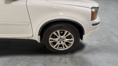 2013 Volvo XC90 3.2