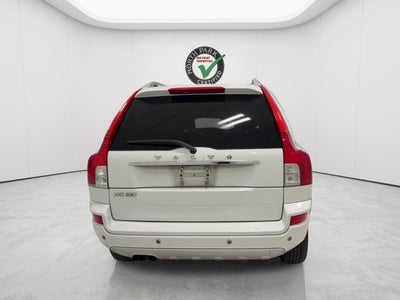 2013 Volvo XC90 3.2