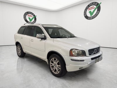 2013 Volvo XC90 3.2