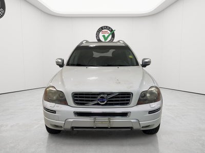 2013 Volvo XC90 3.2