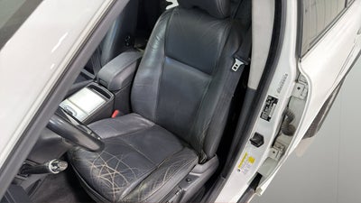 2013 Volvo XC90 3.2