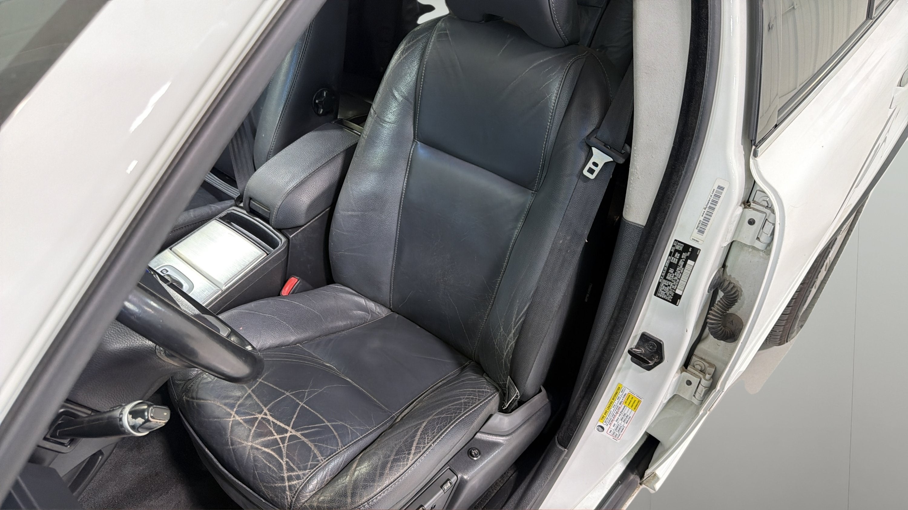 2013 Volvo XC90 3.2