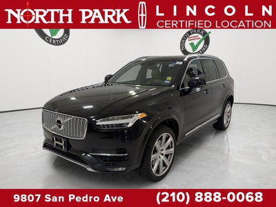 2017 Volvo XC90 Inscription