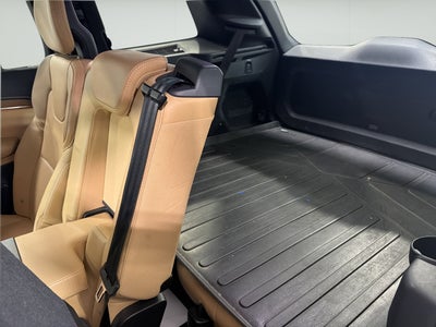 2017 Volvo XC90 Inscription