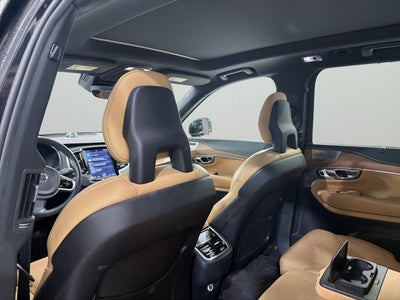 2017 Volvo XC90 Inscription