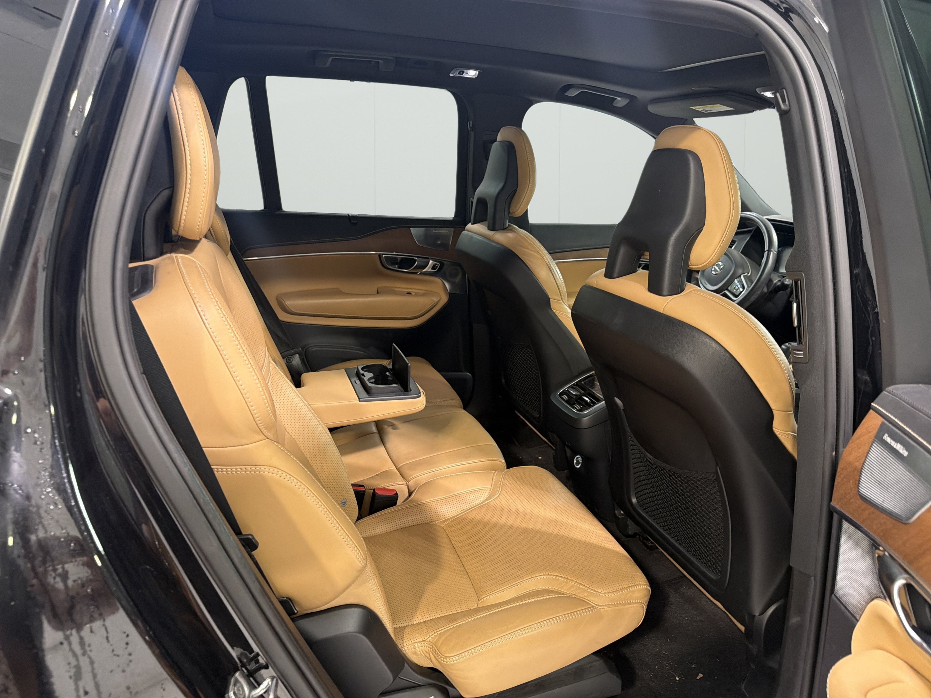 2017 Volvo XC90 Inscription