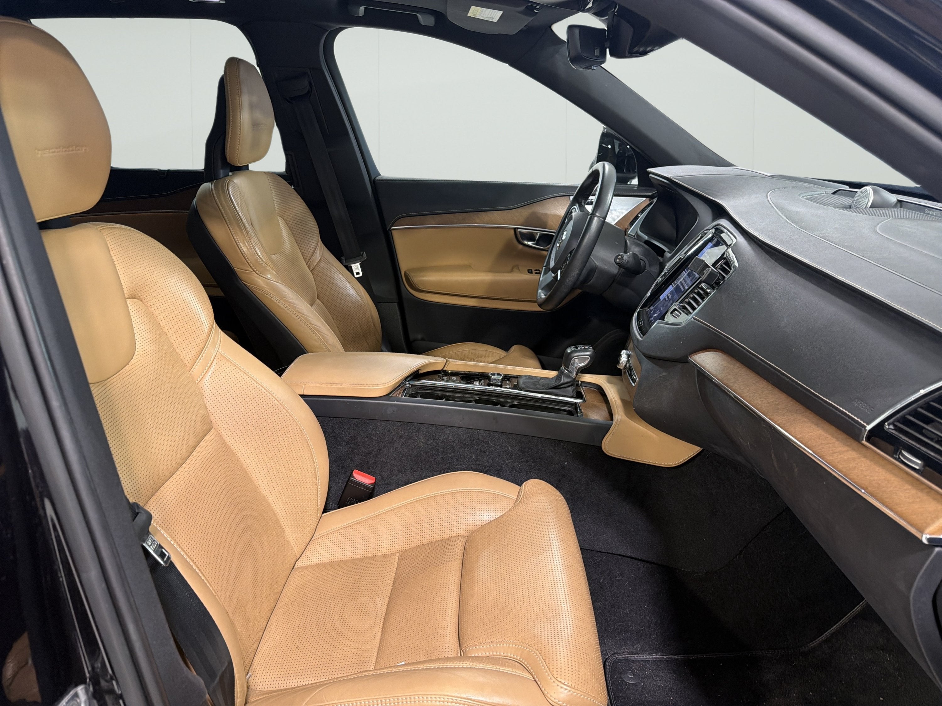 2017 Volvo XC90 Inscription