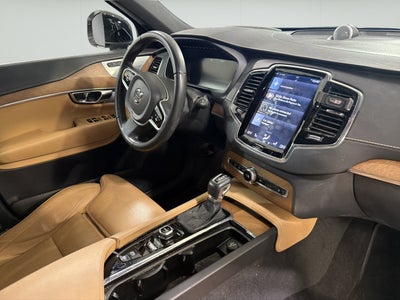 2017 Volvo XC90 Inscription