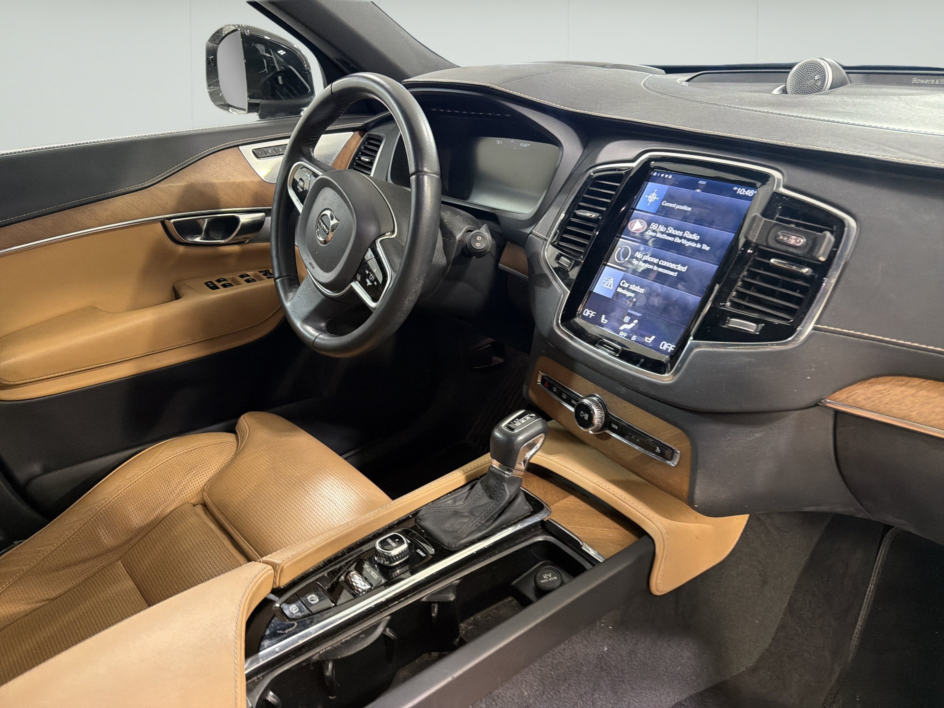 2017 Volvo XC90 Inscription